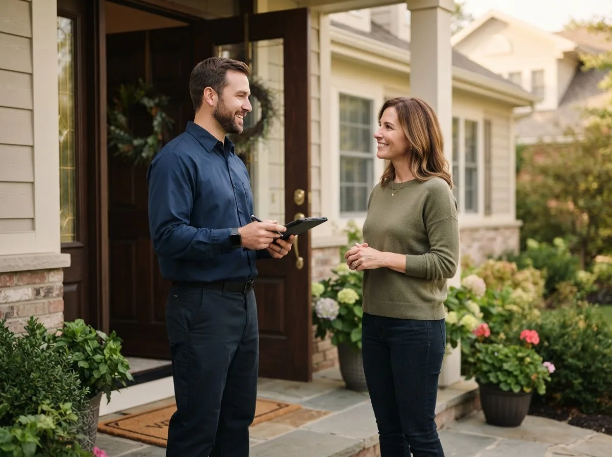 Water damage restoration FAQs for Clark, PA